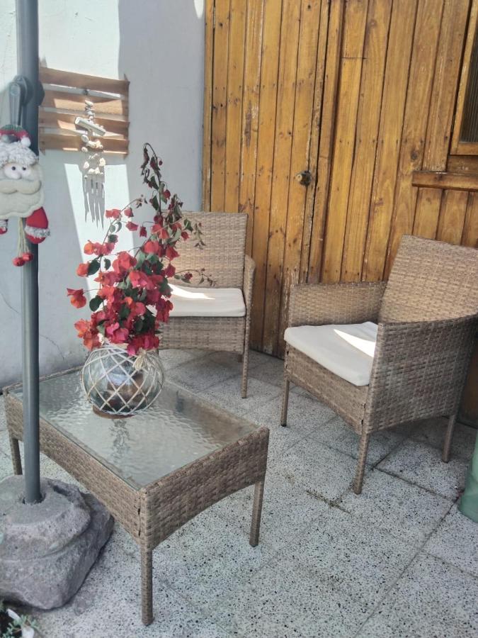 Casa Serena 513 La Serena Buitenkant foto