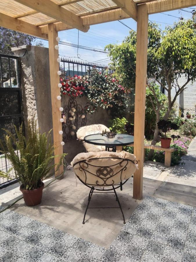 Casa Serena 513 La Serena Buitenkant foto